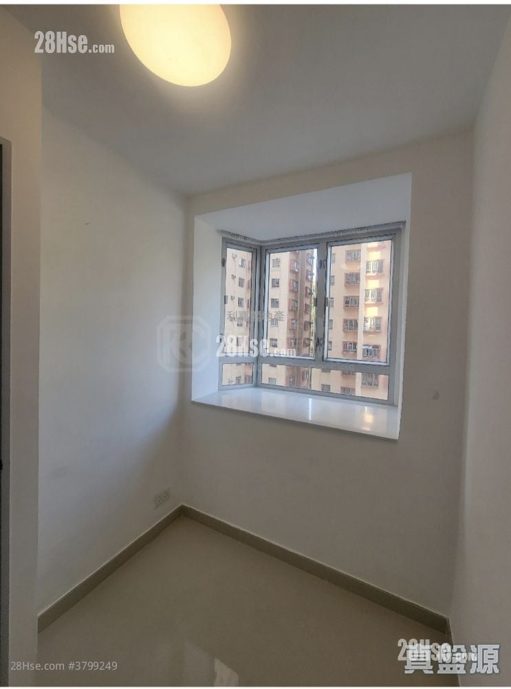 淘大花园 售盘 2 房 356 平方尺