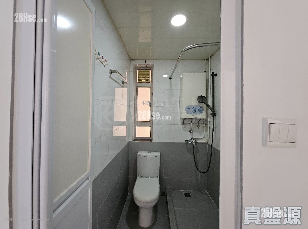 淘大花园 售盘 2 房 356 平方尺