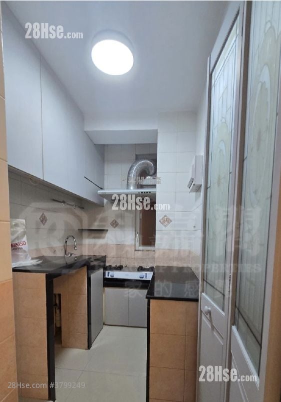 淘大花园 售盘 2 房 356 平方尺