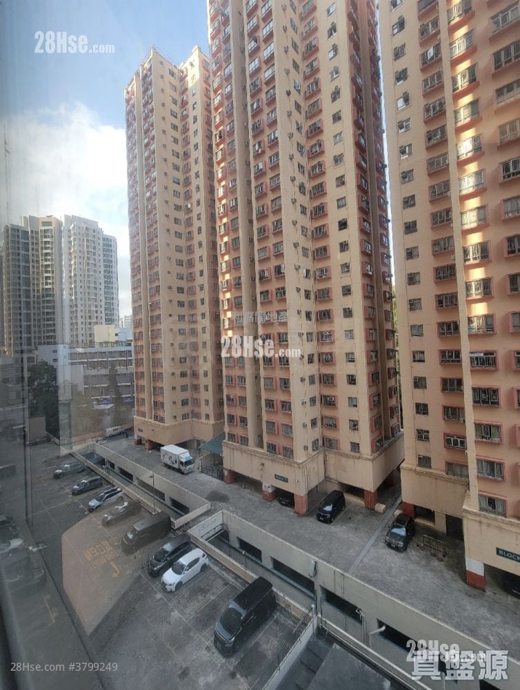 淘大花园 售盘 2 房 356 平方尺