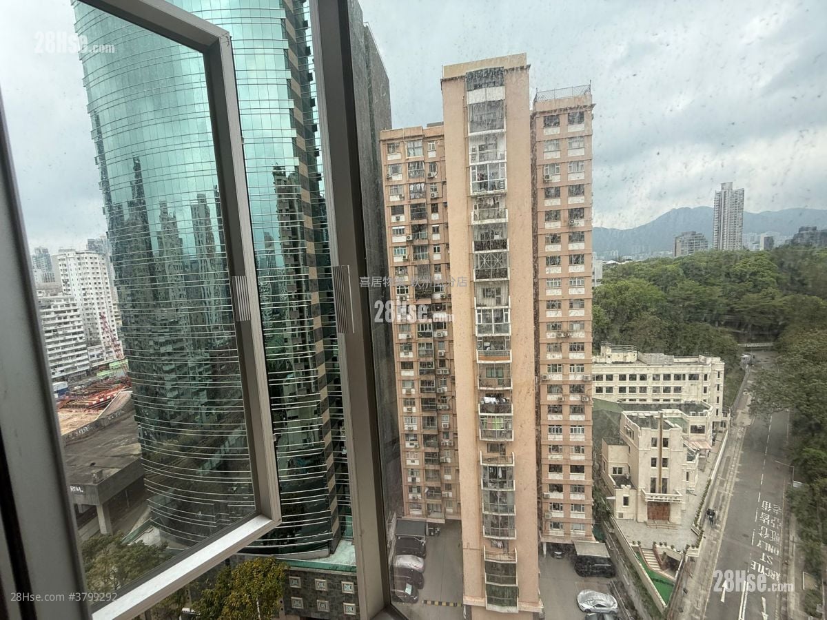 Fu Tao Building Rental 2 Bedrooms , 1 Bathroom 433 ft²
