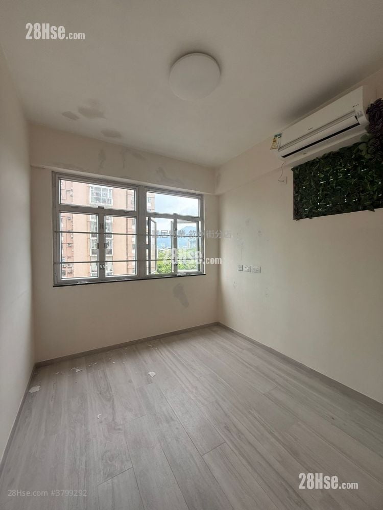 Fu Tao Building Rental 2 Bedrooms , 1 Bathroom 433 ft²