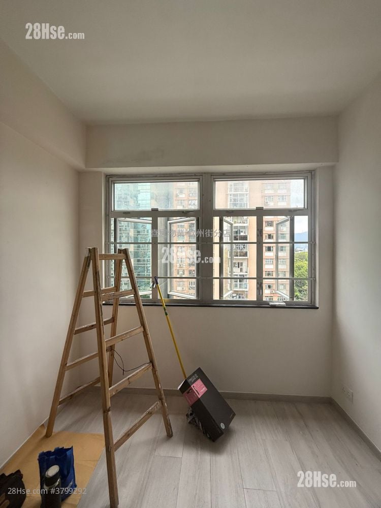 Fu Tao Building Rental 2 Bedrooms , 1 Bathroom 433 ft²