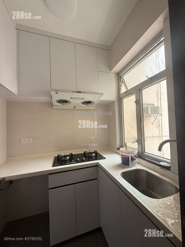 Fu Tao Building Rental 2 Bedrooms , 1 Bathroom 433 ft²