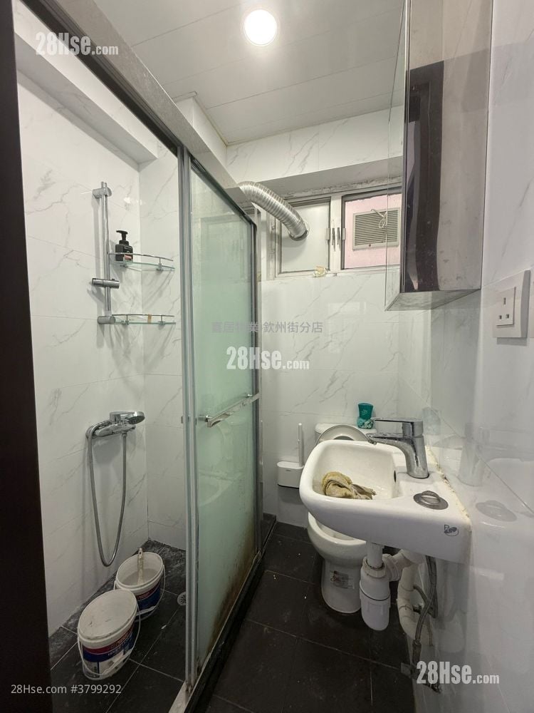 Fu Tao Building Rental 2 Bedrooms , 1 Bathroom 433 ft²