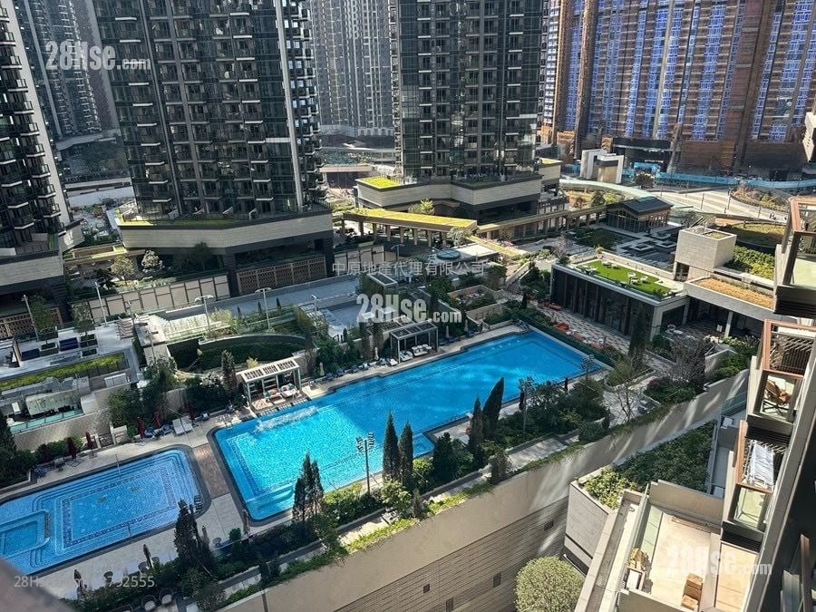 Villa Garda Iii Sell Studio 283 ft²