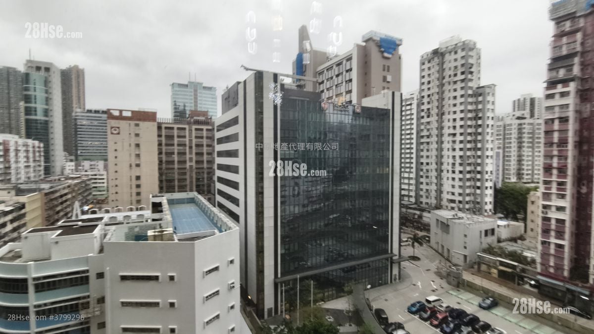 名逸居 售盘 2 房 , 1 浴室 527 平方尺