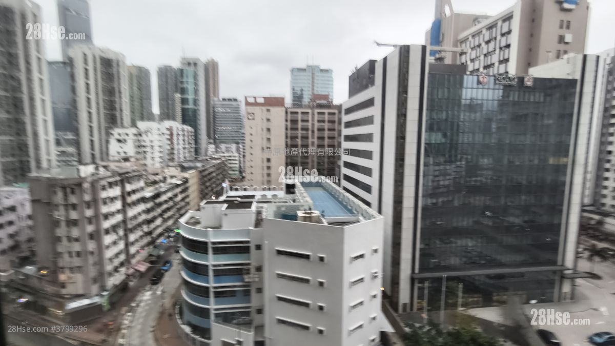 名逸居 售盘 2 房 , 1 浴室 527 平方尺