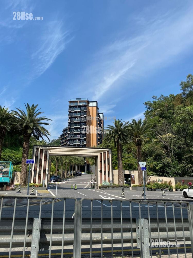 The Met. Acappella Rental Studio , 1 Bathroom 254 ft²