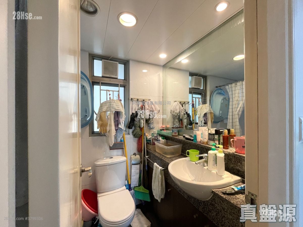 将军澳广场 售盘 3 房 502 平方尺