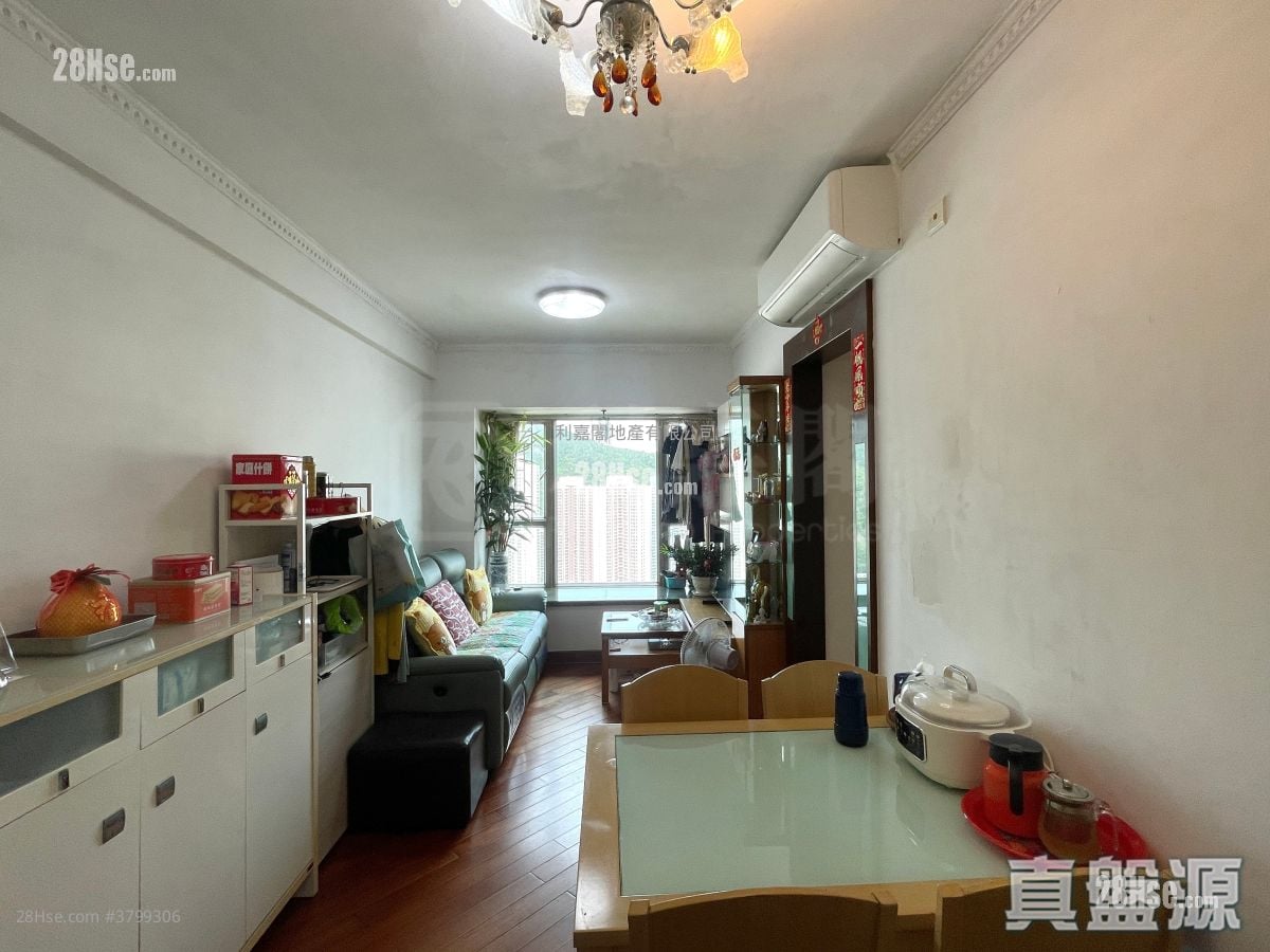 将军澳广场 售盘 3 房 502 平方尺