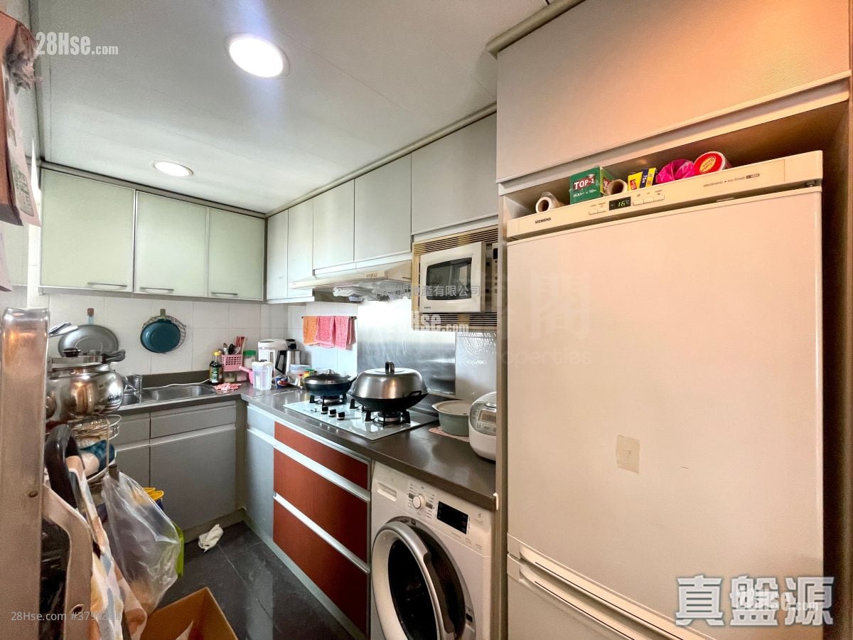 将军澳广场 售盘 3 房 502 平方尺