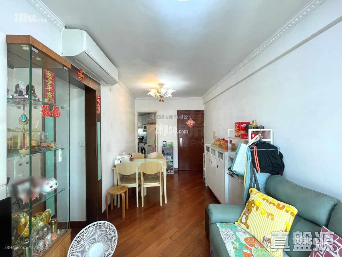 将军澳广场 售盘 3 房 502 平方尺