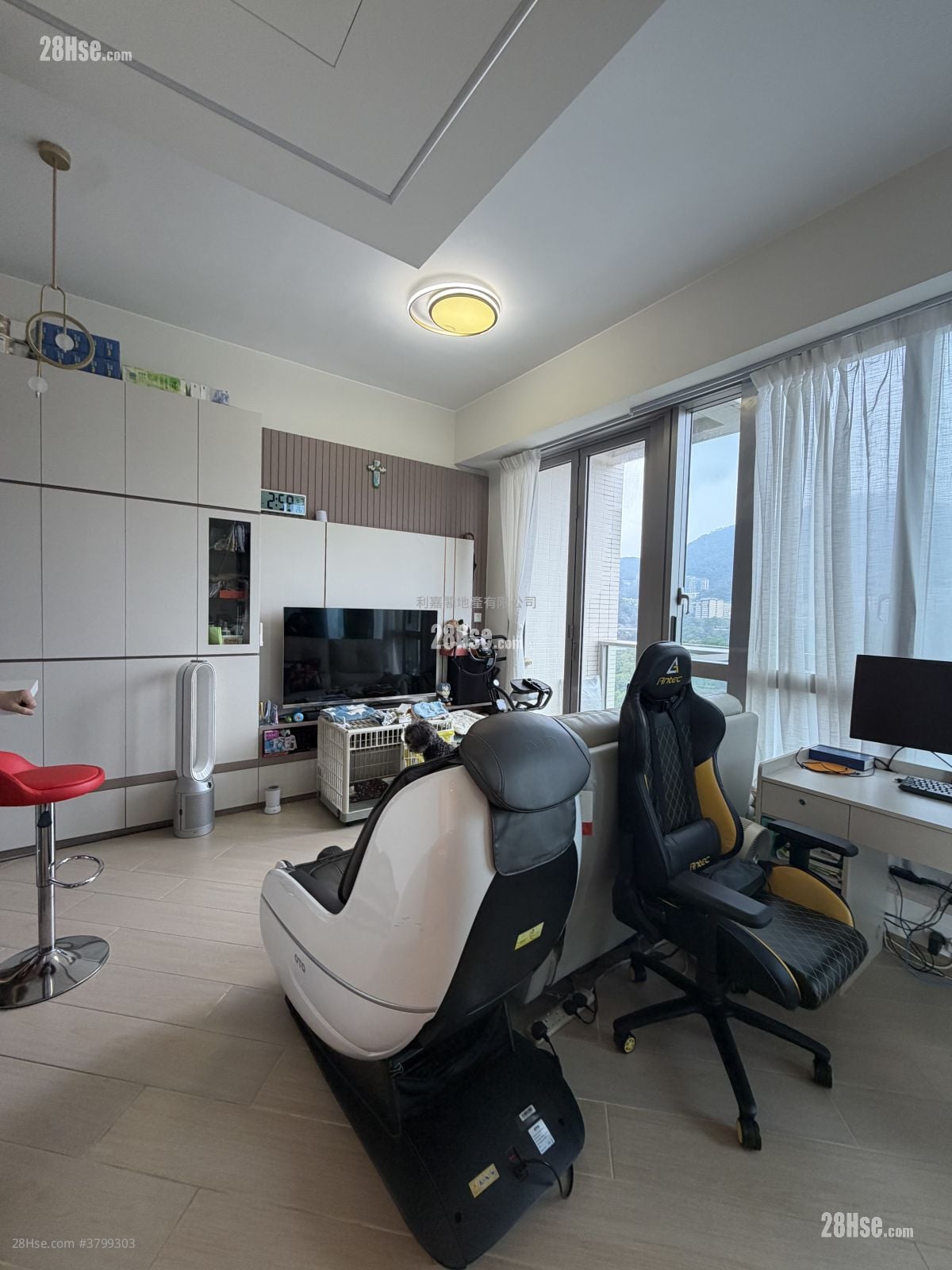 Madison Park Sell Studio , 1 Bathroom 438 ft²