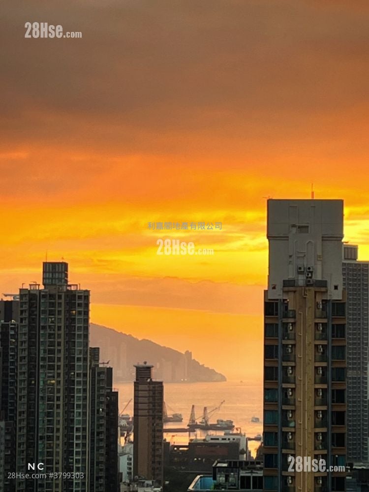 Madison Park Sell Studio , 1 Bathroom 438 ft²