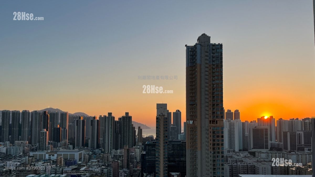 Madison Park Sell Studio , 1 Bathroom 438 ft²