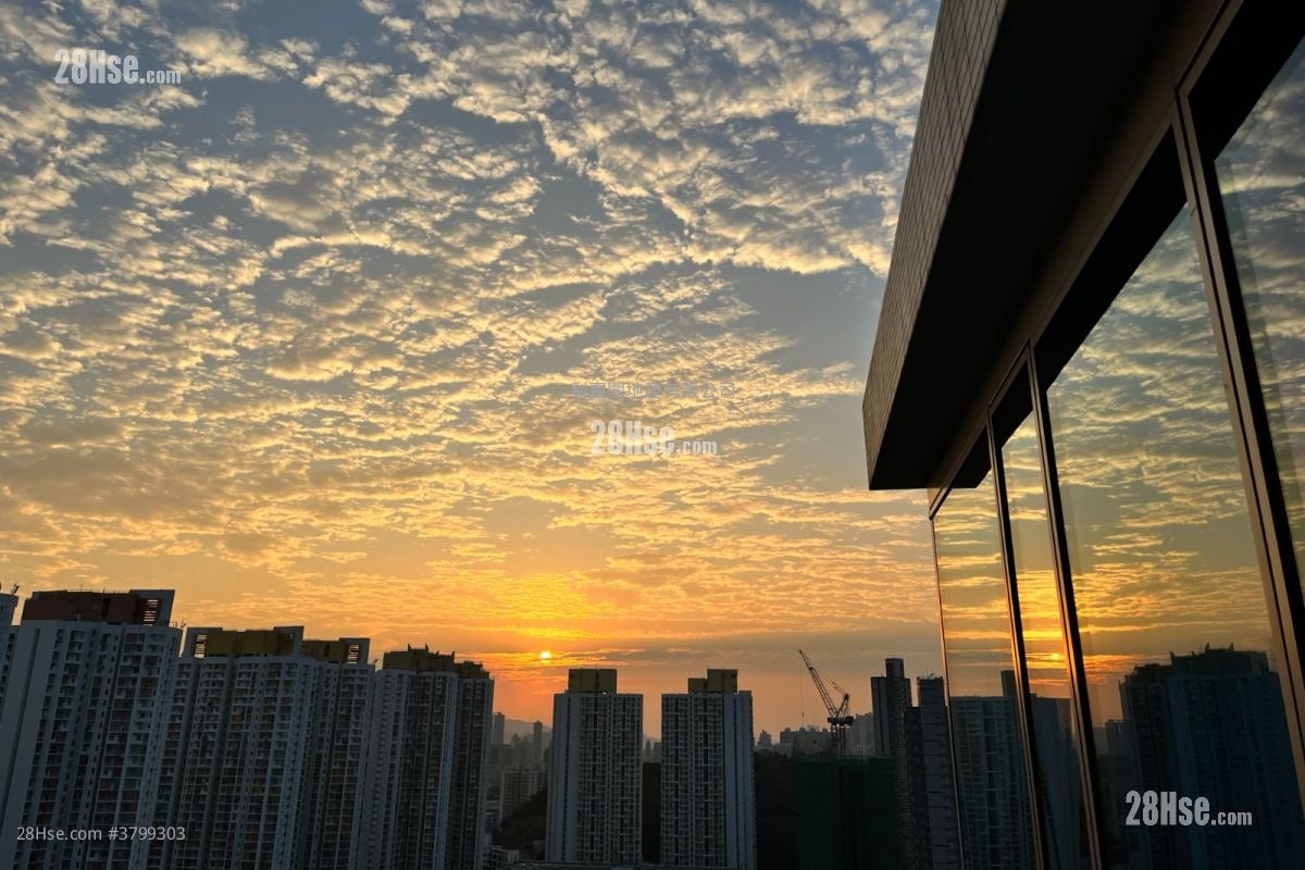 Madison Park Sell Studio , 1 Bathroom 438 ft²