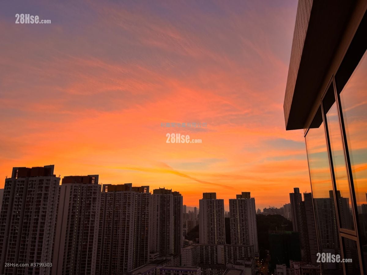 Madison Park Sell Studio , 1 Bathroom 438 ft²