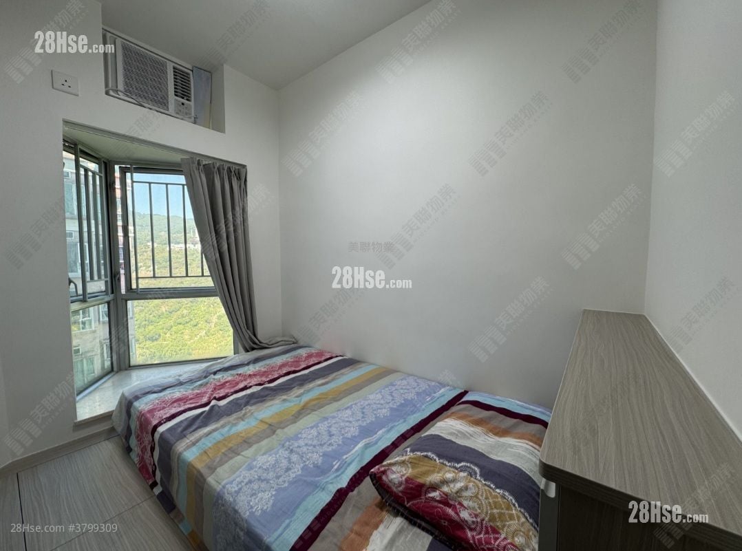 愉景新城 售盘 3 房 , 2 浴室 600 平方尺