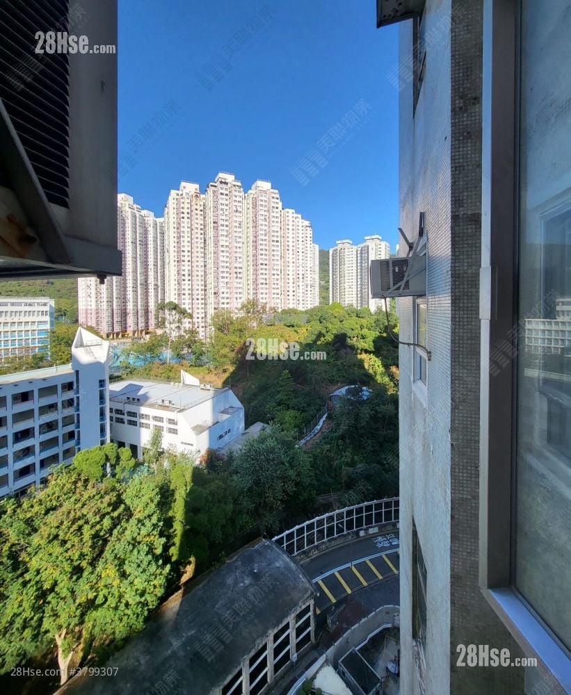 Tsuen Tak Garden Sell 2 Bedrooms , 1 Bathroom 287 ft²