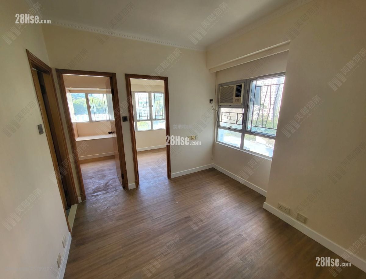 Tsuen Tak Garden Sell 2 Bedrooms , 1 Bathroom 287 ft²