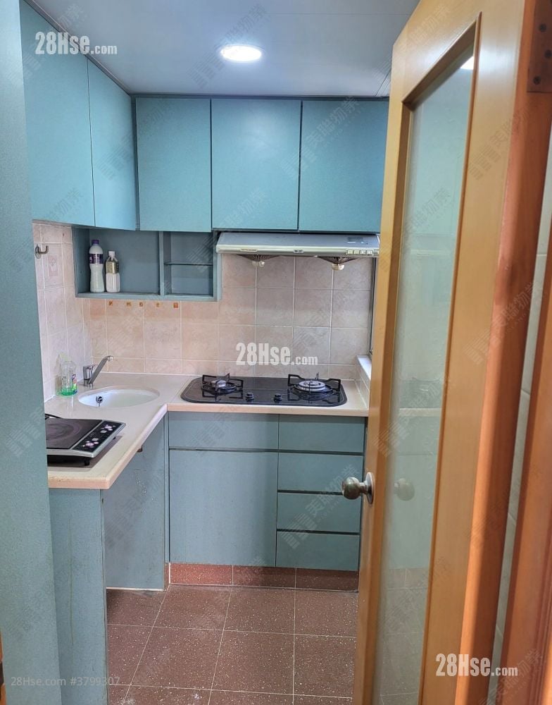 Tsuen Tak Garden Sell 2 Bedrooms , 1 Bathroom 287 ft²