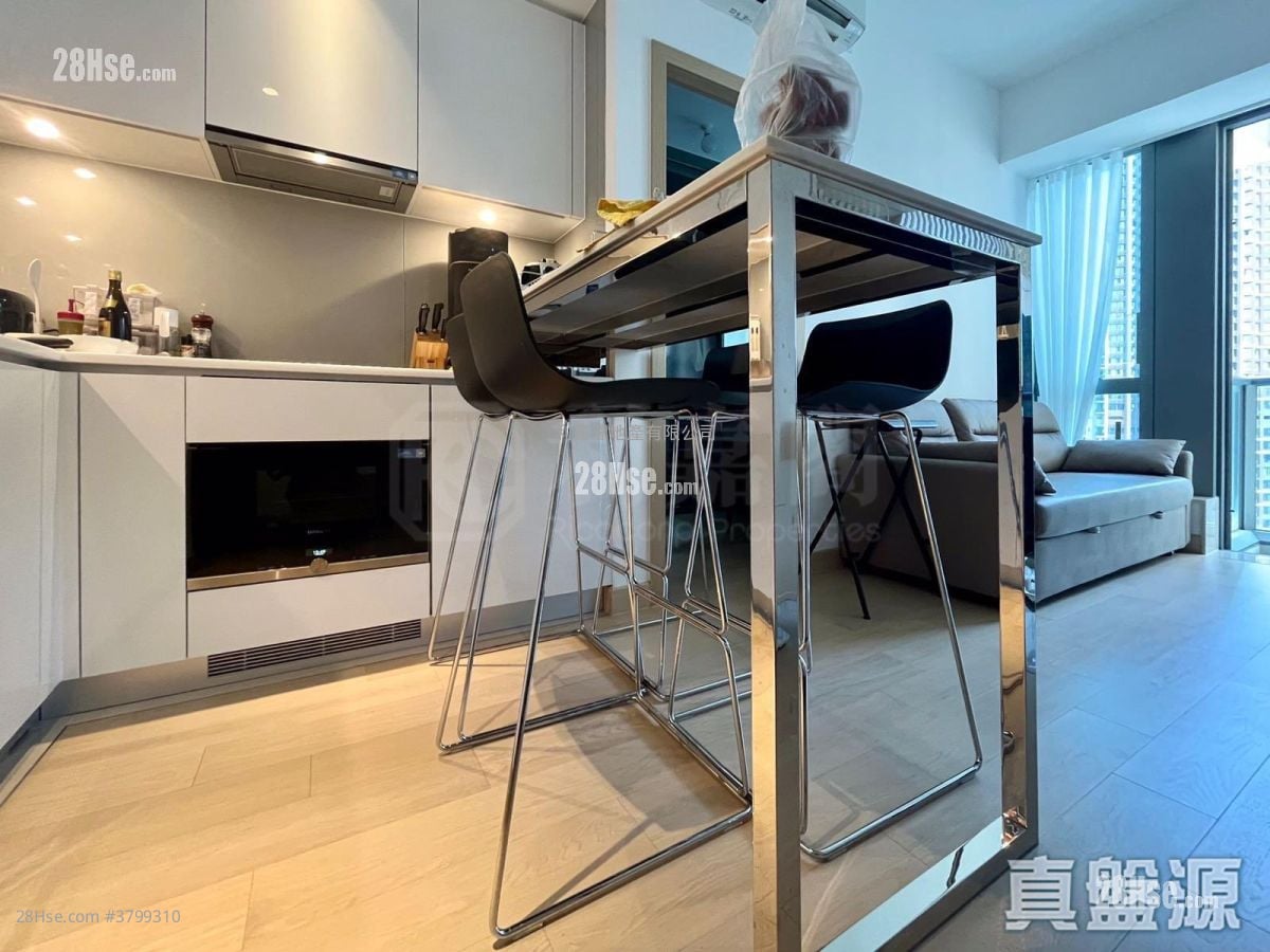 Grand Montara 租盘 1 房 366 平方尺