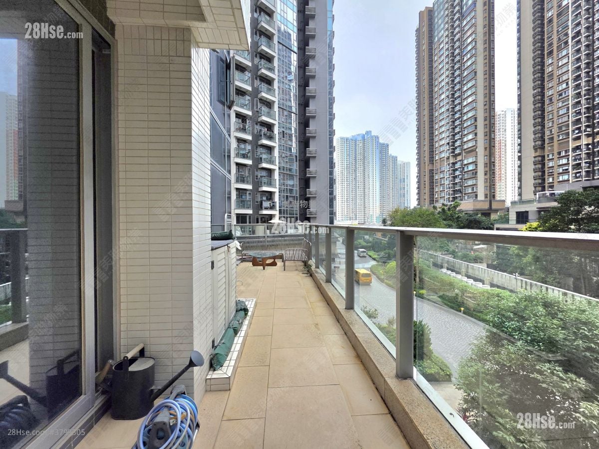 Century Link Rental 2 Bedrooms , 1 Bathroom 445 ft²