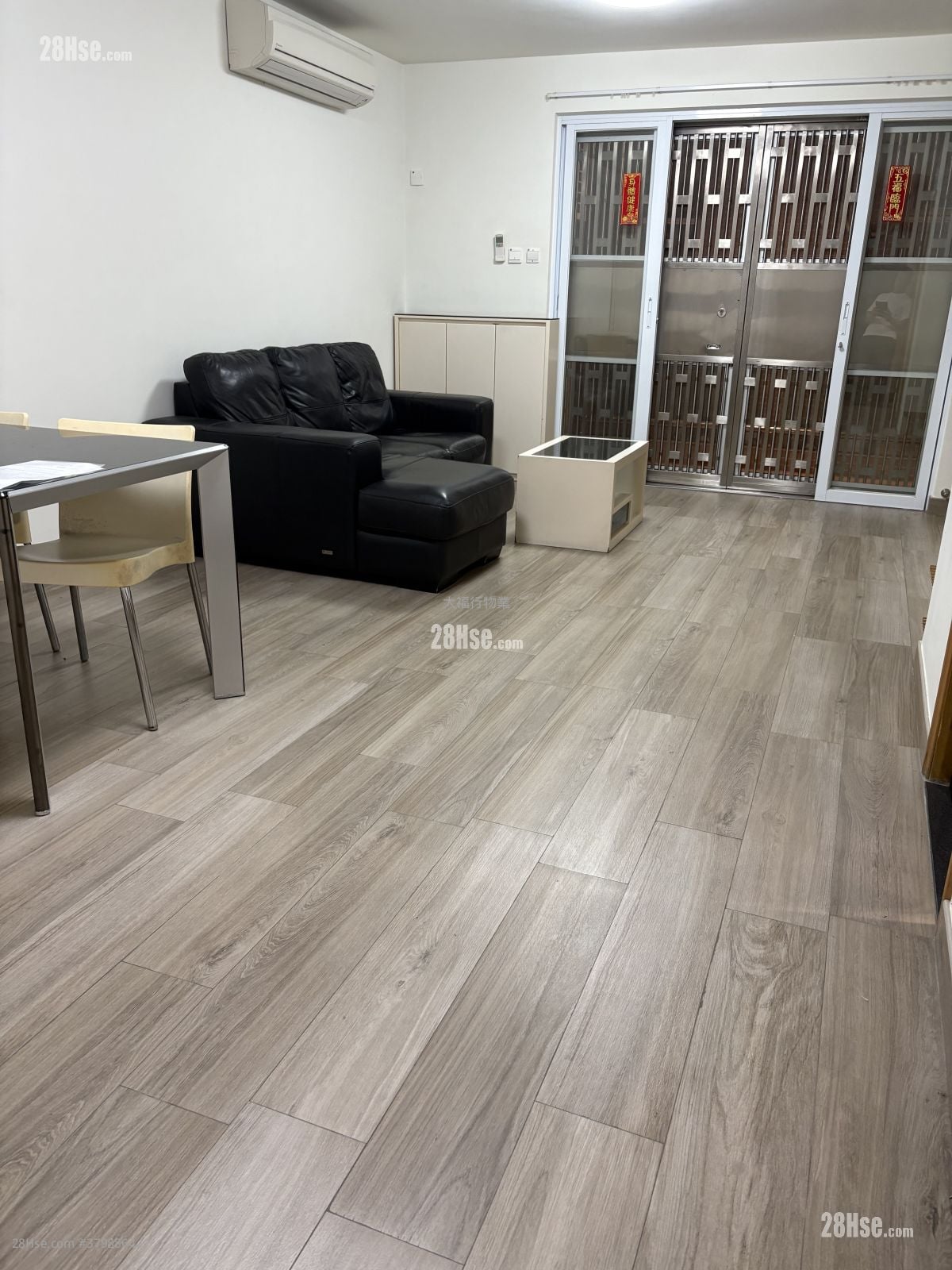 曾大屋新村 租盘 3 房 , 1 浴室