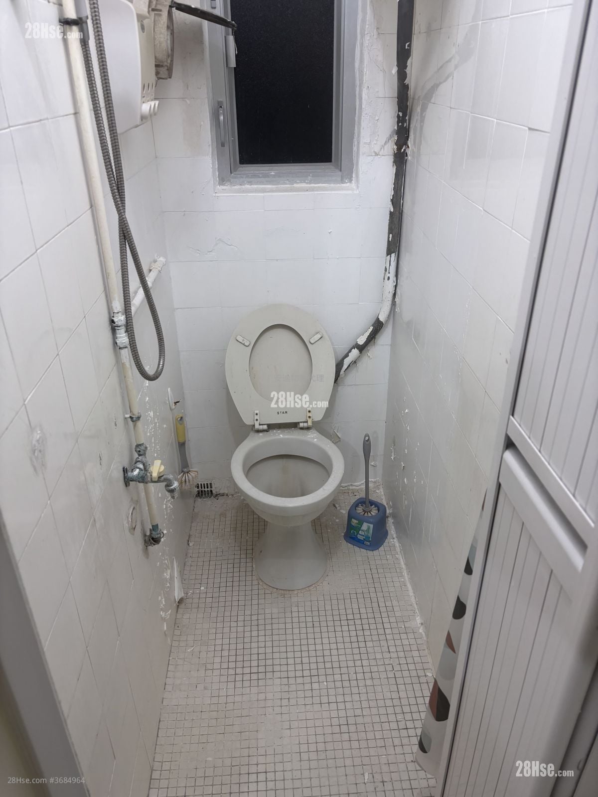 Chinese Mansion Rental 2 Bedrooms , 1 Bathroom 328 ft²