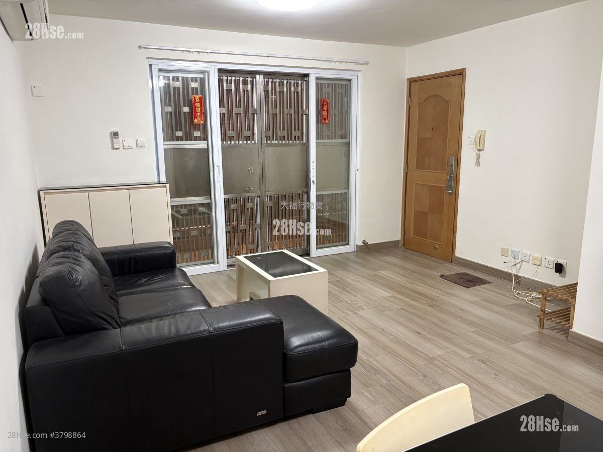 曾大屋新村 租盘 3 房 , 1 浴室