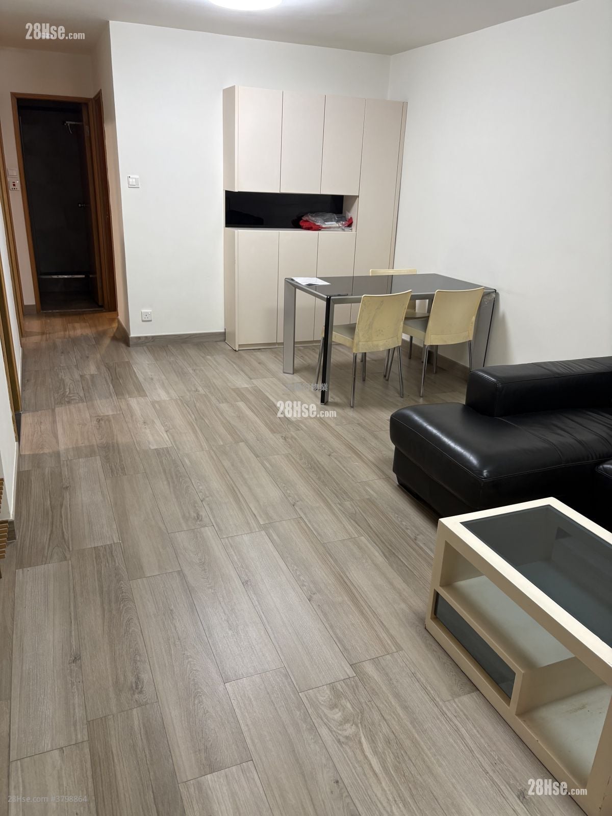 曾大屋新村 租盘 3 房 , 1 浴室