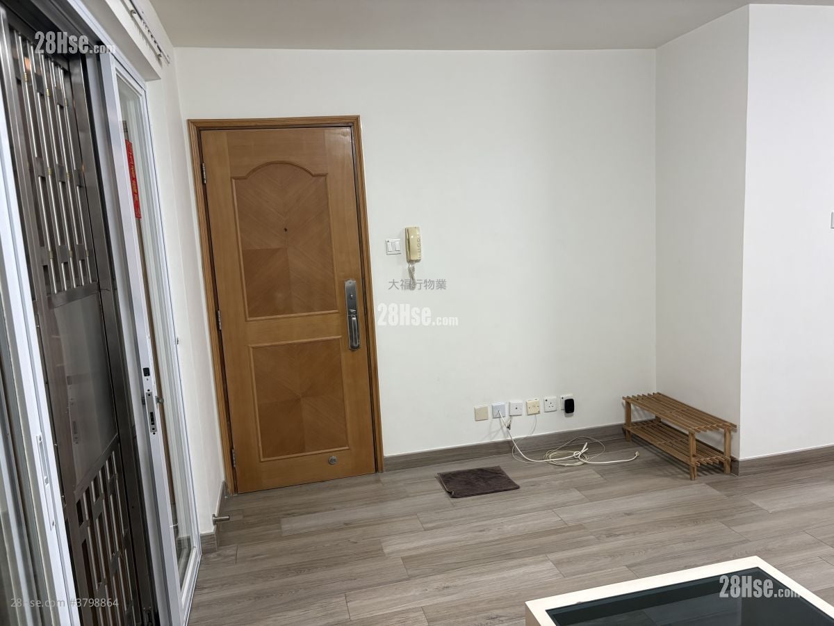 曾大屋新村 租盘 3 房 , 1 浴室