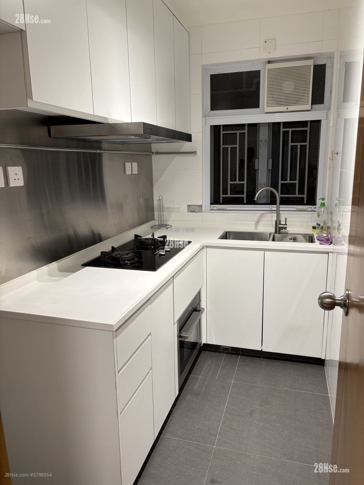 曾大屋新村 租盘 3 房 , 1 浴室