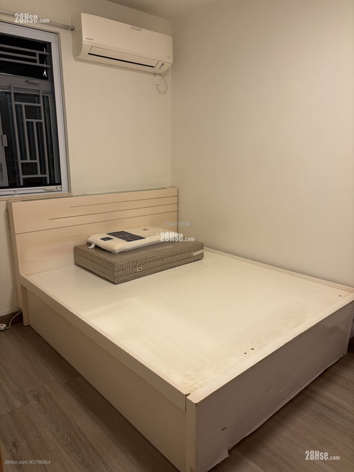 曾大屋新村 租盘 3 房 , 1 浴室