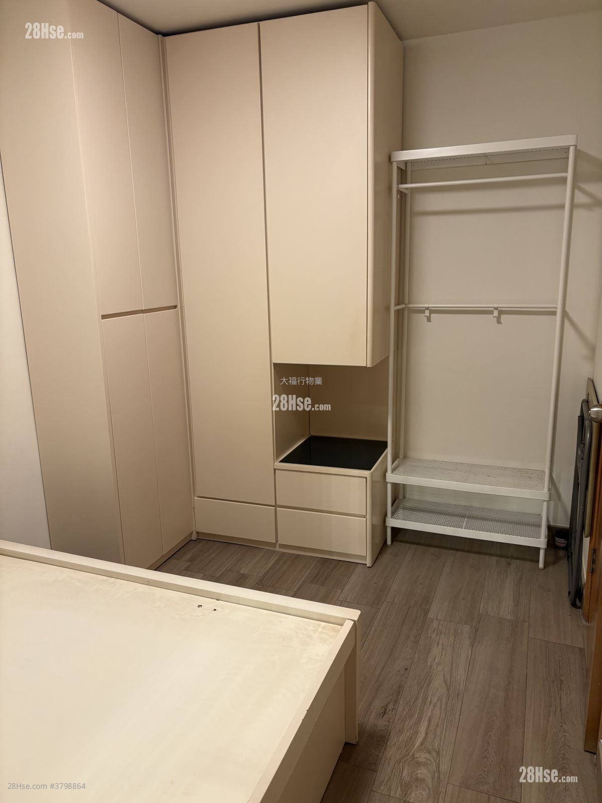 曾大屋新村 租盘 3 房 , 1 浴室