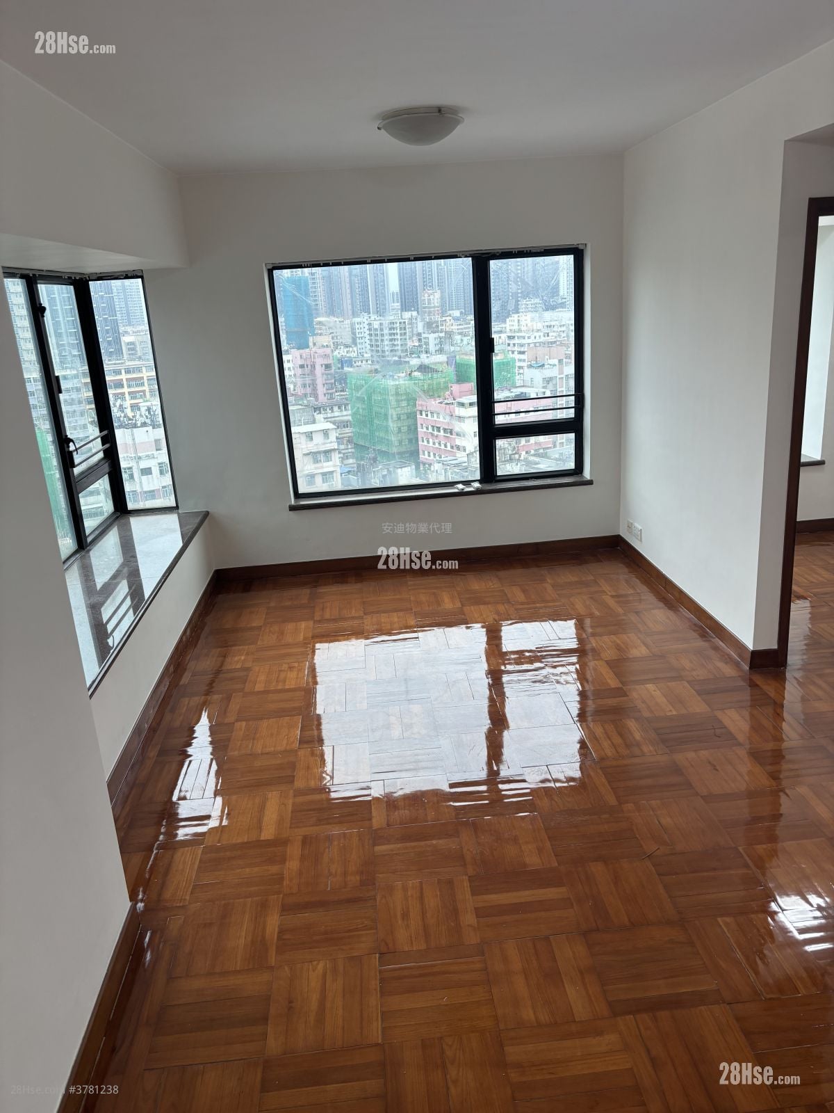 逸华轩 租盘 2 房