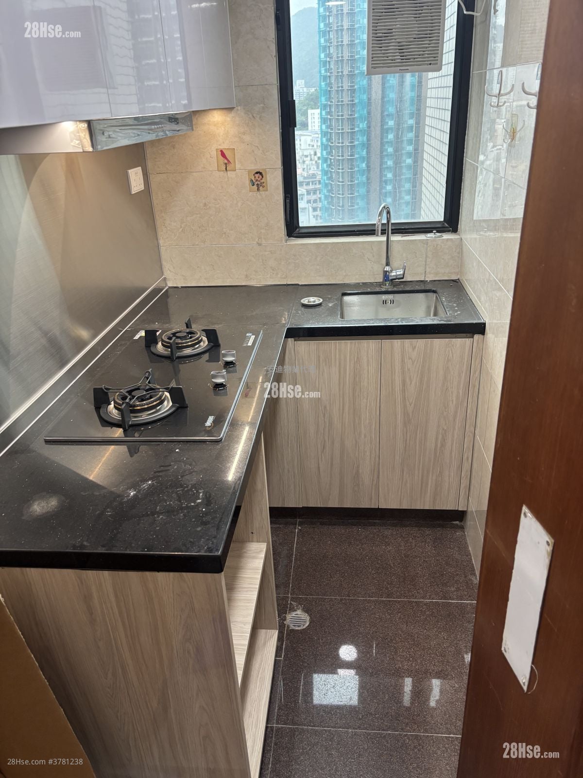 逸华轩 租盘 2 房