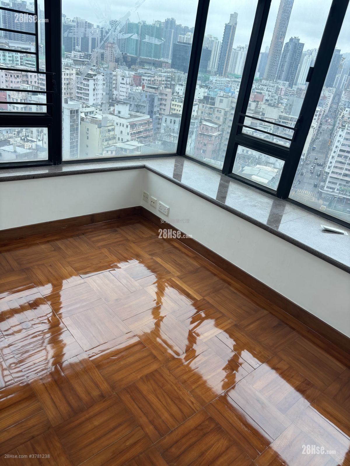 逸华轩 租盘 2 房