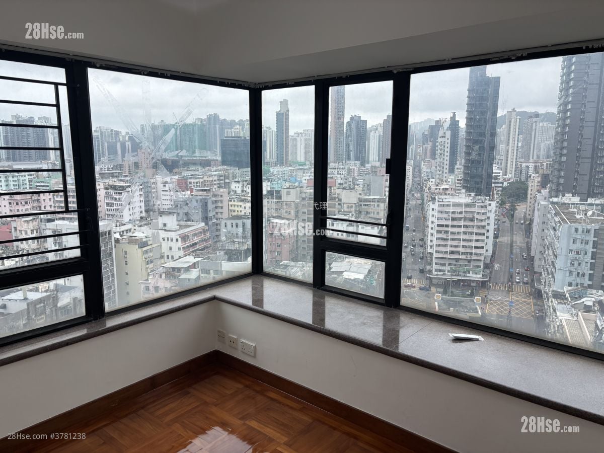 逸华轩 租盘 2 房