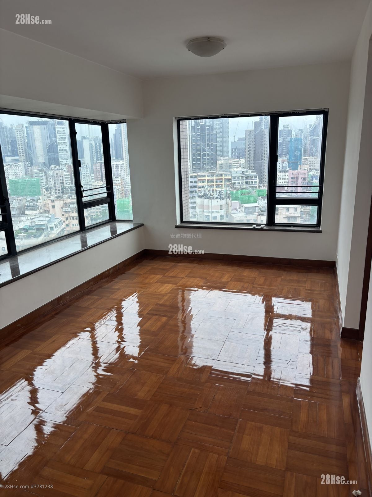 逸华轩 租盘 2 房