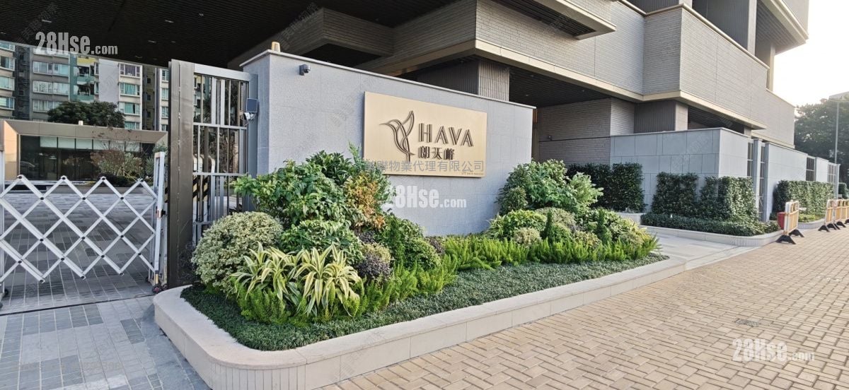 main door: Hava Sell 1 Bedroom , 1 Bathroom 291 ft²