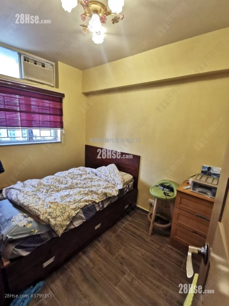 富康花园 售盘 3 房 , 1 浴室 592 平方尺