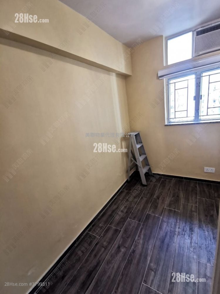 富康花园 售盘 3 房 , 1 浴室 592 平方尺