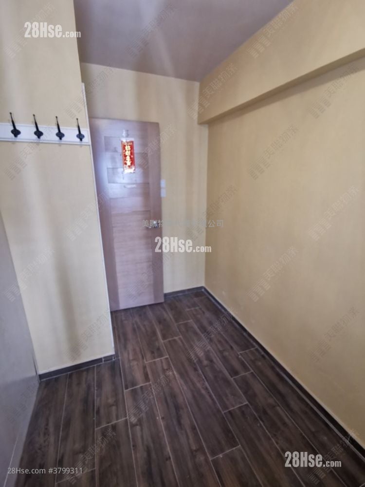 富康花园 售盘 3 房 , 1 浴室 592 平方尺