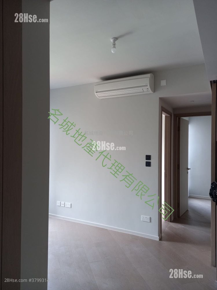 柏傲庄 租盘 2 房 , 1 浴室 454 平方尺