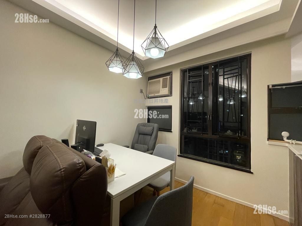 康泽花园 售盘 1 房 , 1 浴室 396 平方尺