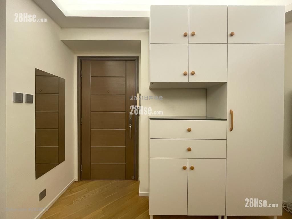 康泽花园 售盘 1 房 , 1 浴室 396 平方尺