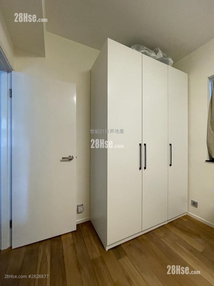 康泽花园 售盘 1 房 , 1 浴室 396 平方尺