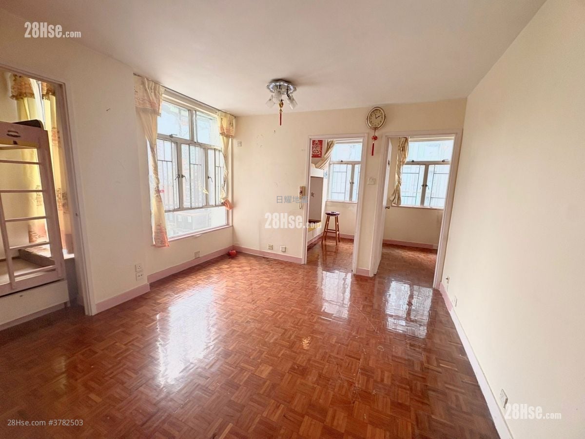 Taikoo Shing Sell 2 Bedrooms 489 ft²